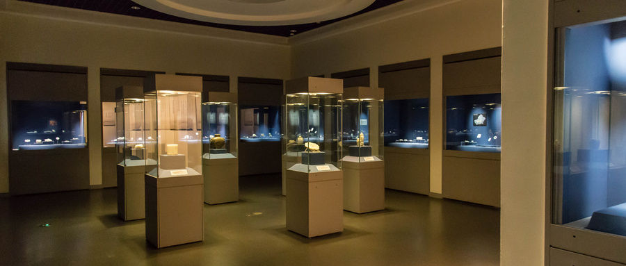 老上海博物馆展厅设计特点有哪些?设计公司怎么选择 ()