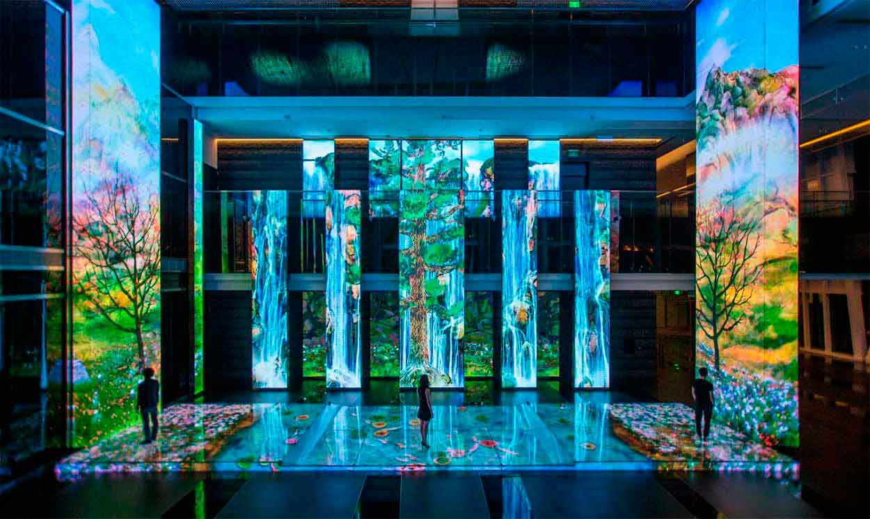 上海si空间设计公司 -增加发展魅力