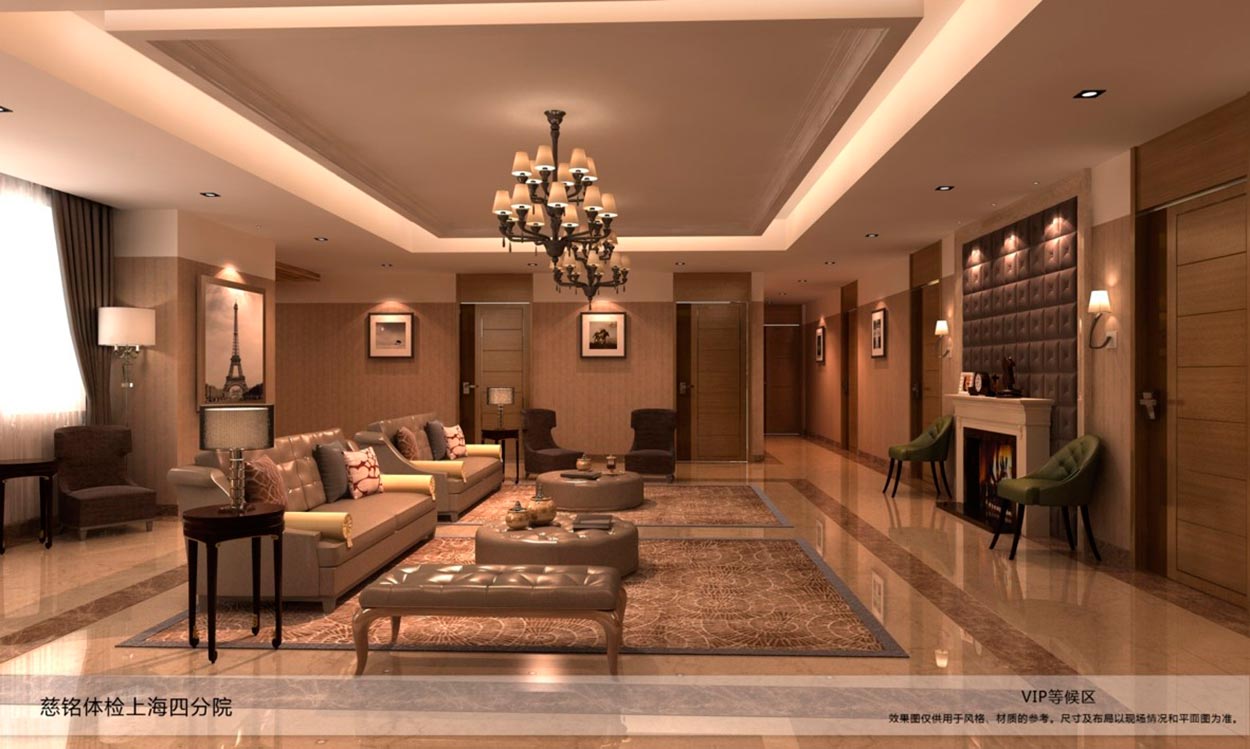 上海SI空间设计公司可以提升空间的利用率 (上海专业空间建筑设计)